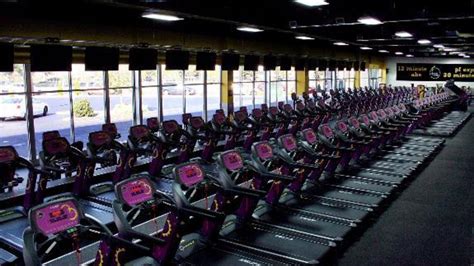 View Club Schedule. . 24 hour planet fitness near me